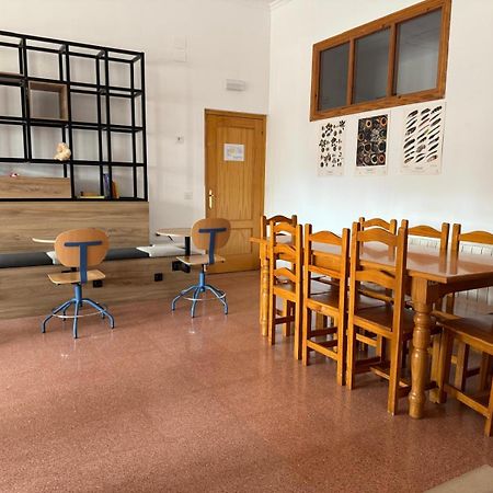 Hostel Rural David Broncano Orcera Exterior photo